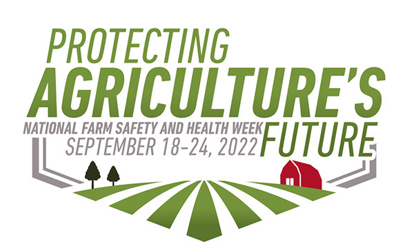 Farm Safety Week
