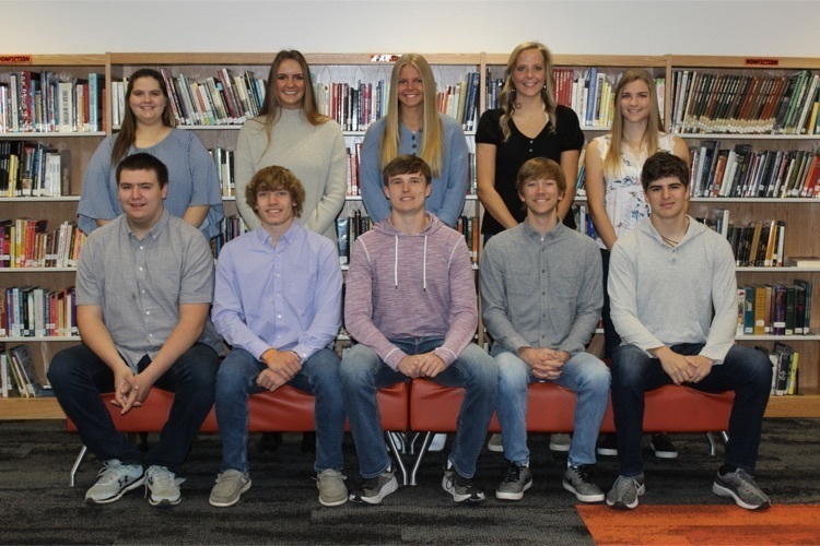 prom court 2021