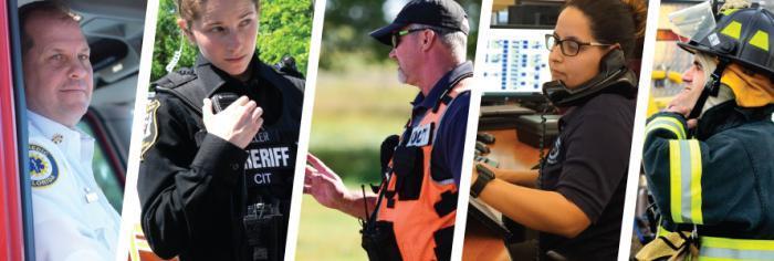 First Responders