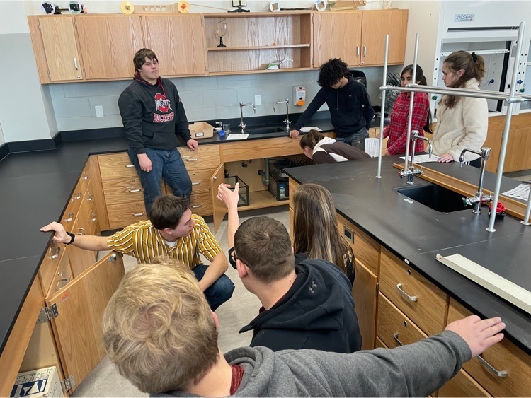env science