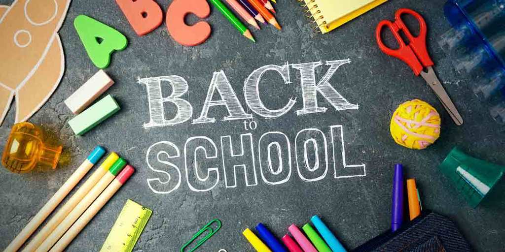 Back to School